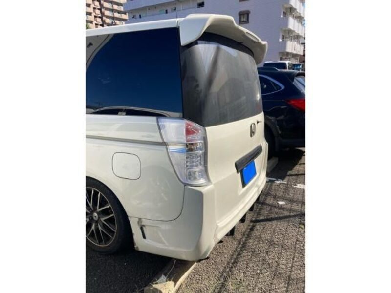 STEPWAGON SPADA