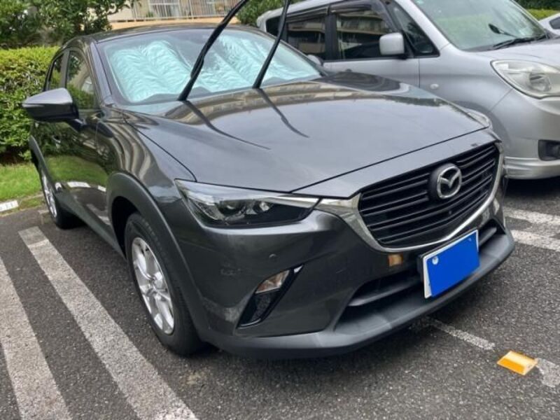 CX-3-0