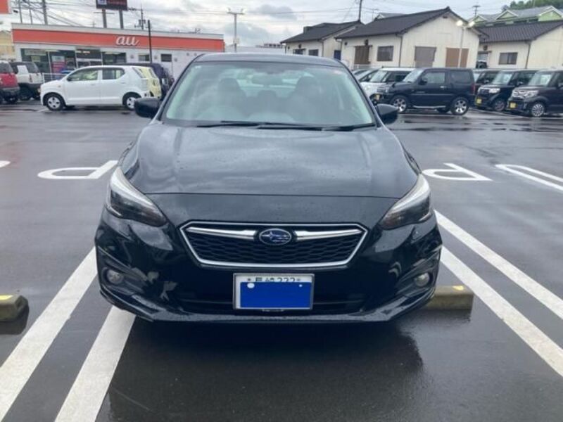 IMPREZA G4