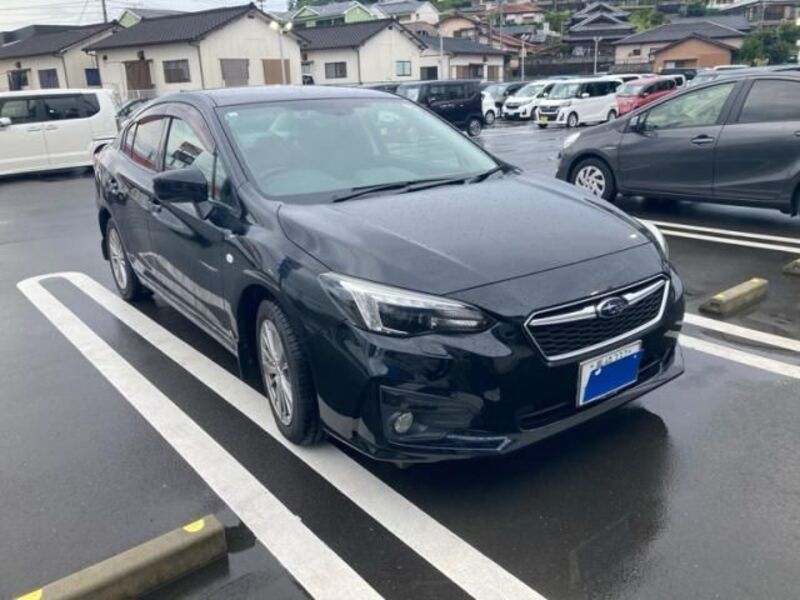 IMPREZA G4
