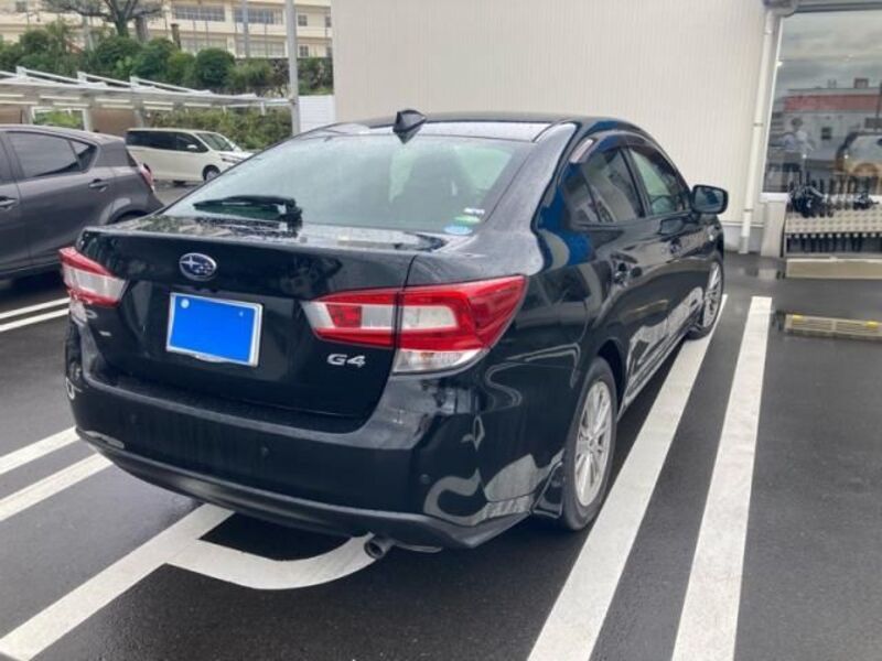 IMPREZA G4