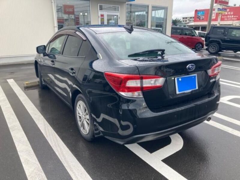 IMPREZA G4