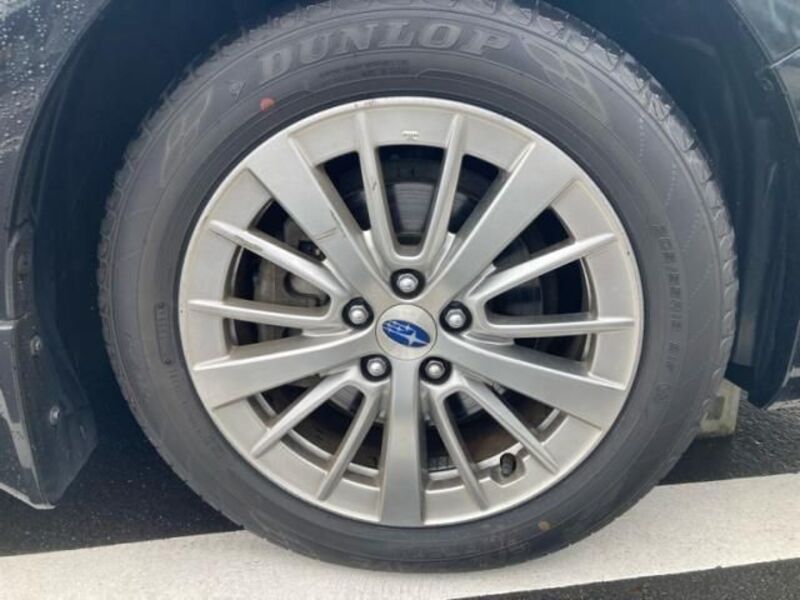 IMPREZA G4
