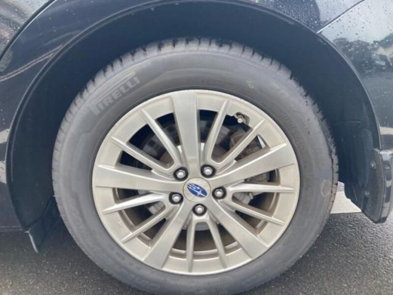 IMPREZA G4