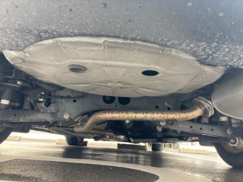 IMPREZA G4