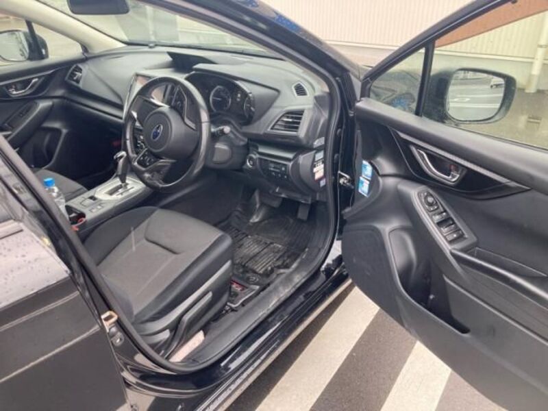 IMPREZA G4