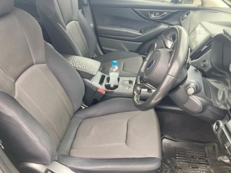 IMPREZA G4