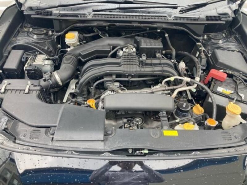 IMPREZA G4