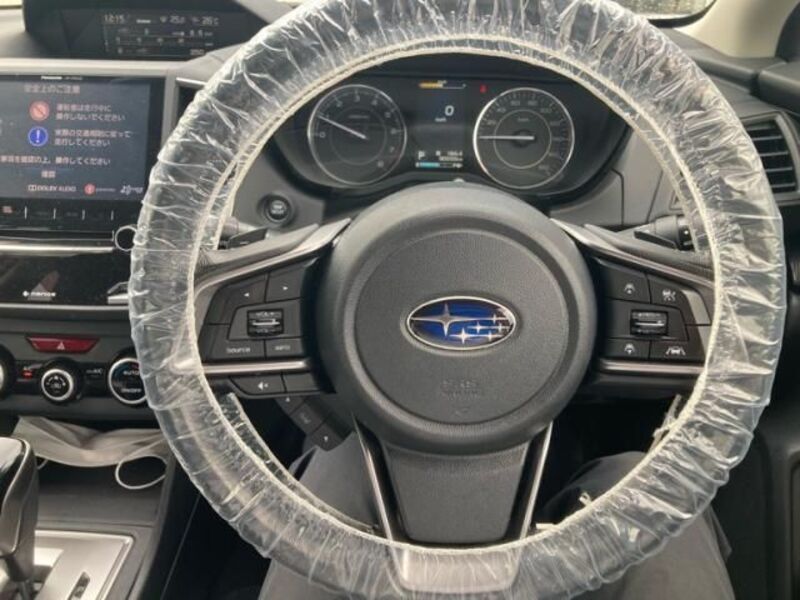 IMPREZA G4