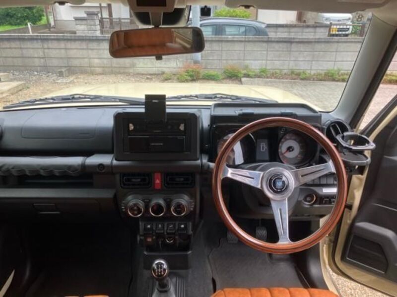 JIMNY SIERRA