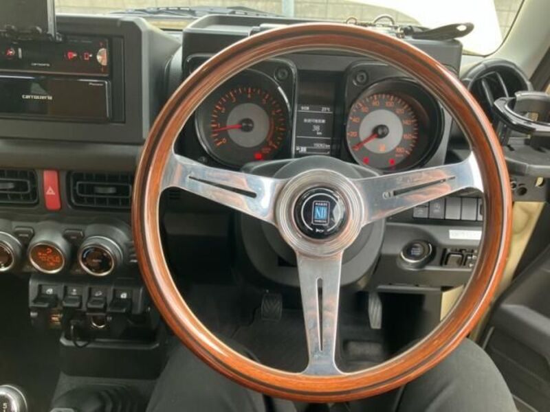 JIMNY SIERRA