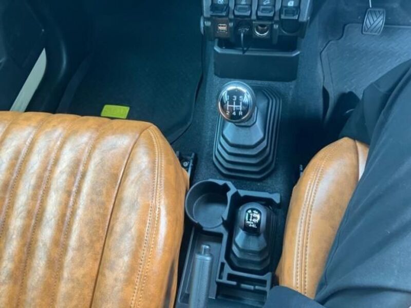 JIMNY SIERRA