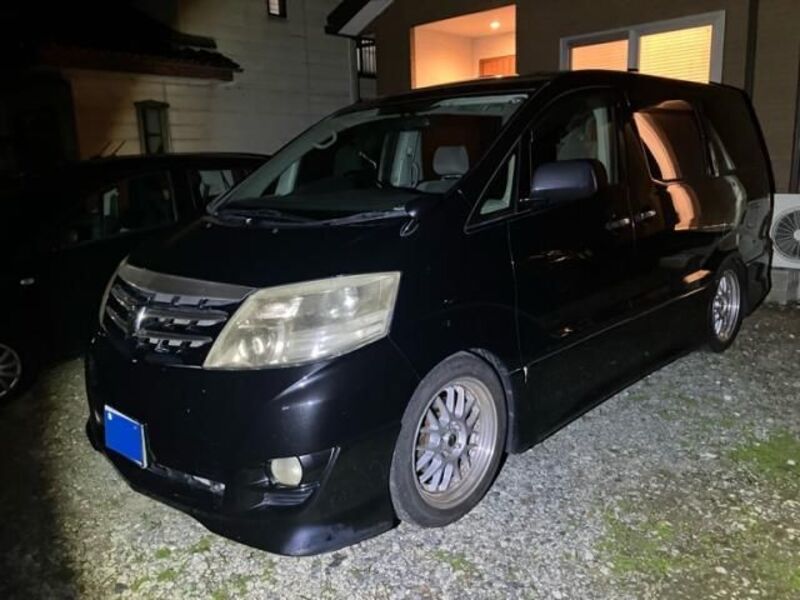 ALPHARD-0