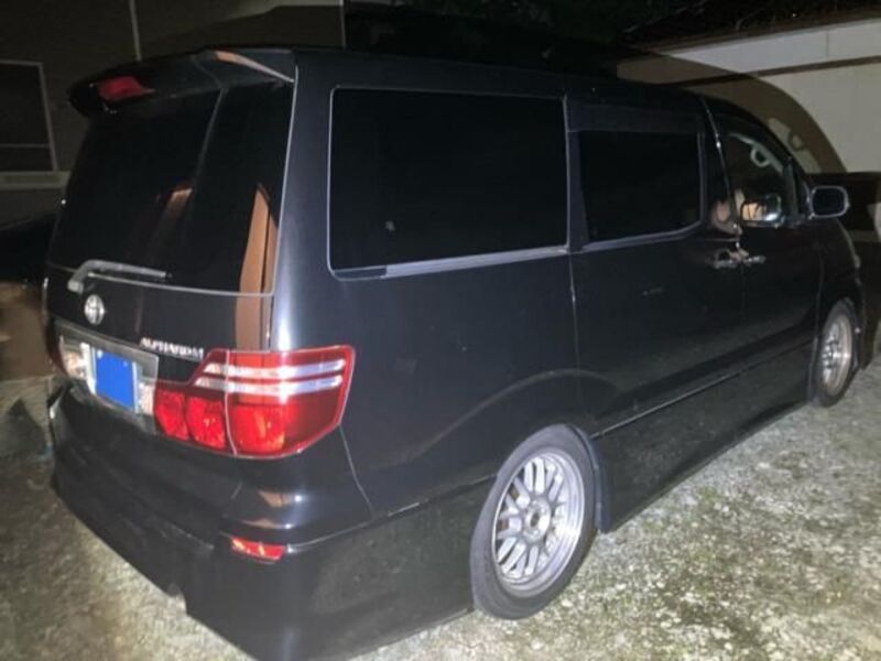 ALPHARD