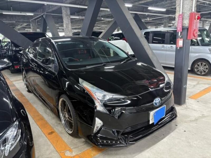 PRIUS