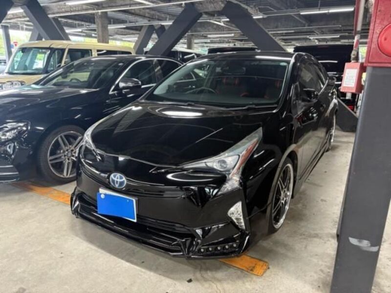 PRIUS
