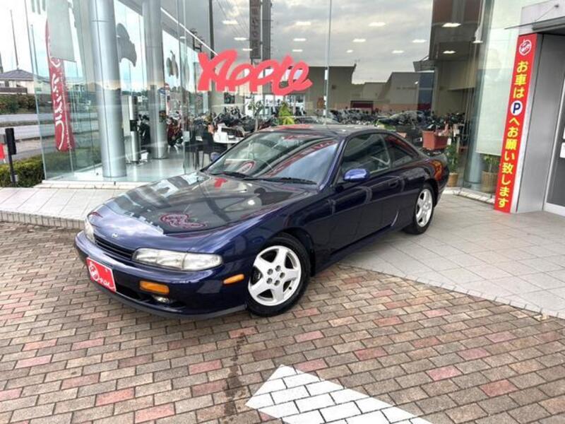 SILVIA