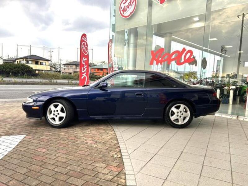 SILVIA