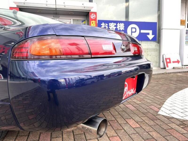 SILVIA
