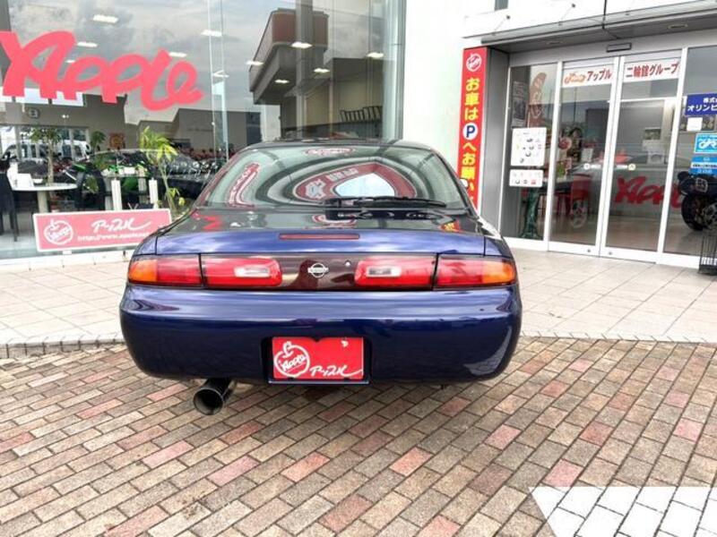 SILVIA