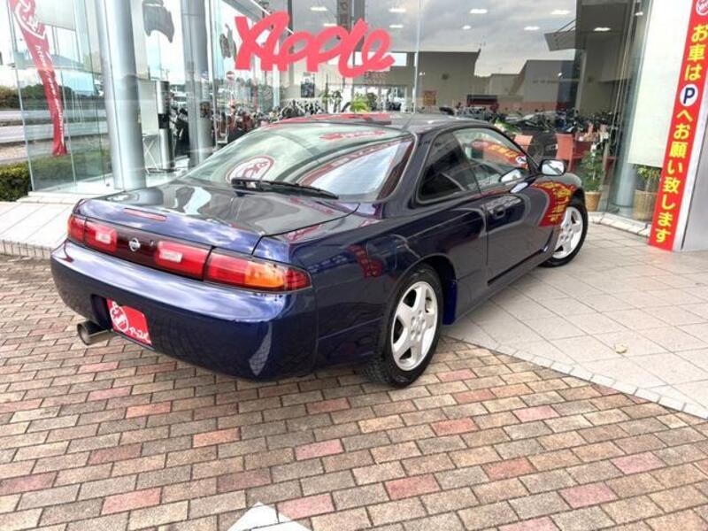 SILVIA