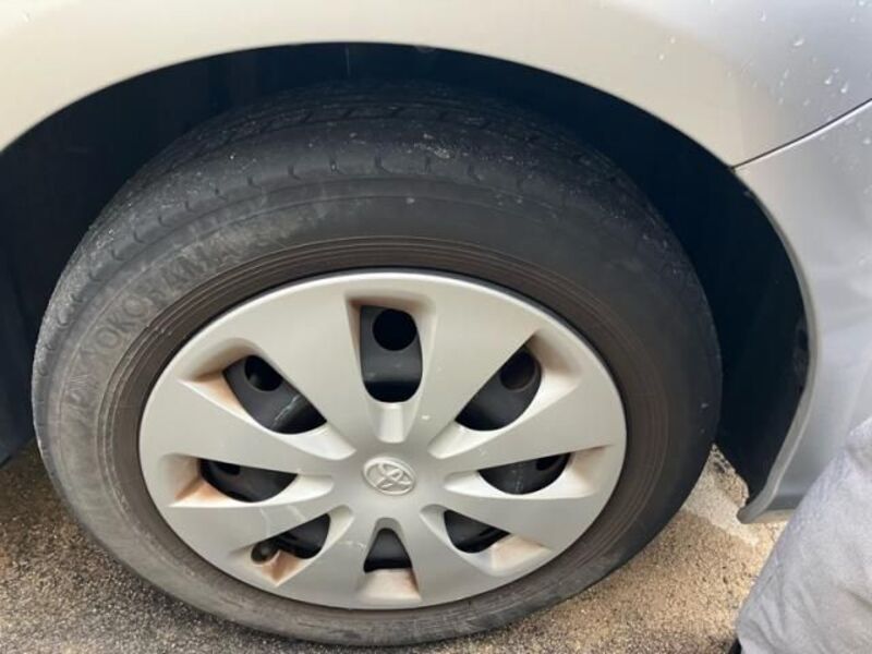 COROLLA FIELDER