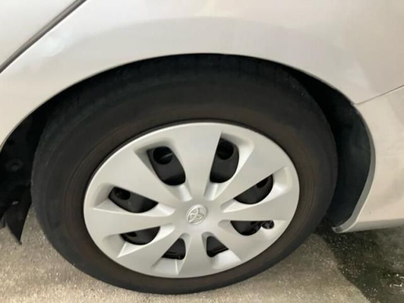 COROLLA FIELDER