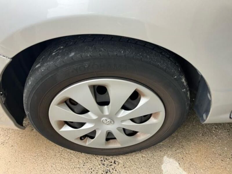 COROLLA FIELDER