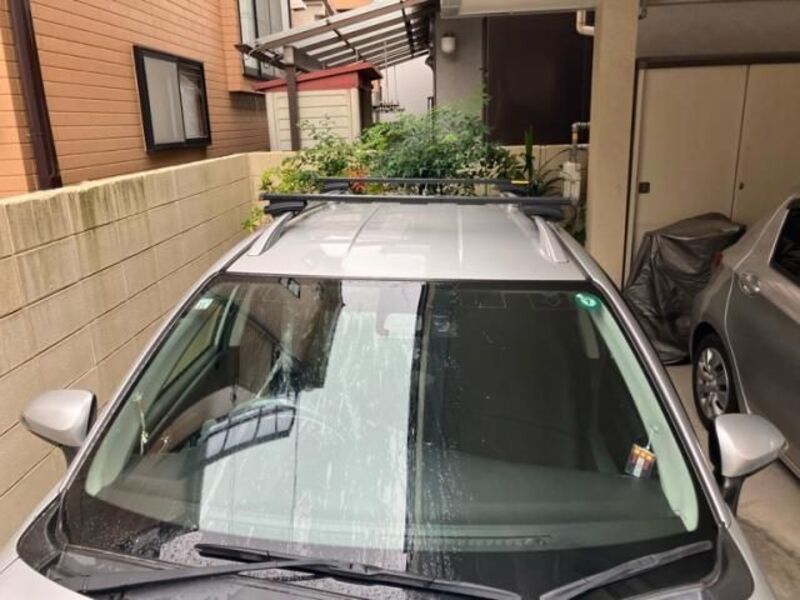 COROLLA FIELDER
