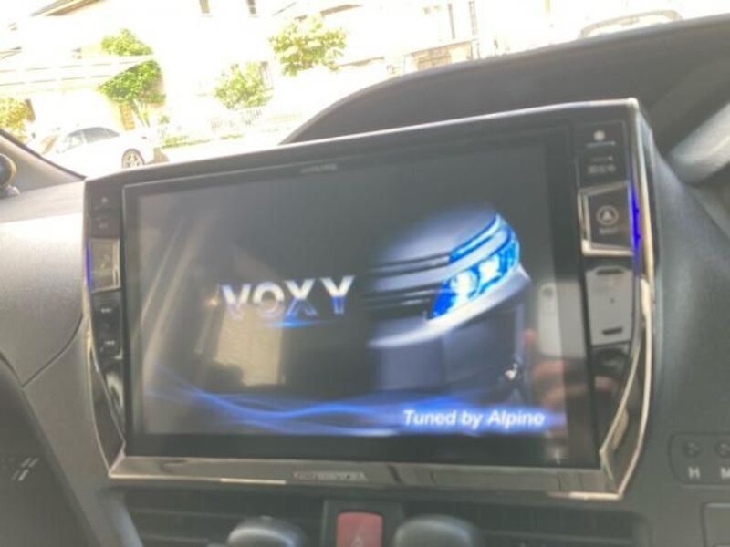 VOXY