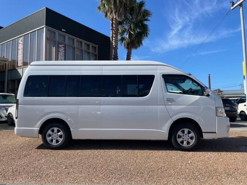 HIACE WAGON