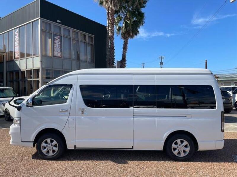 HIACE WAGON