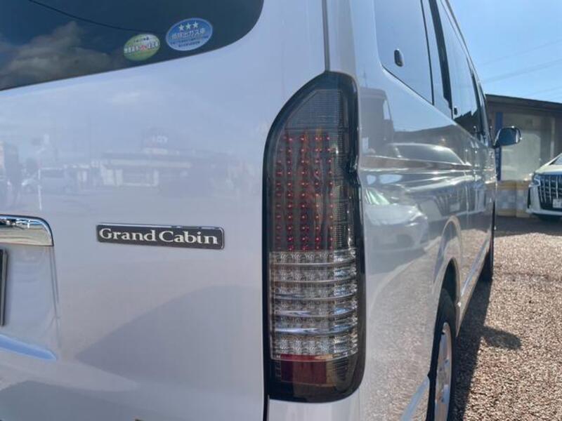 HIACE WAGON