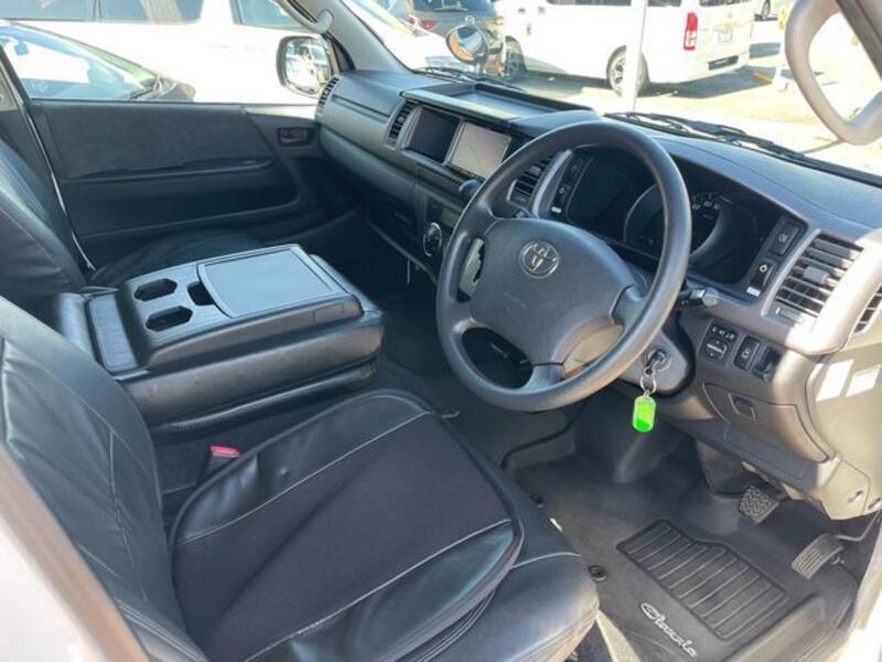 HIACE WAGON