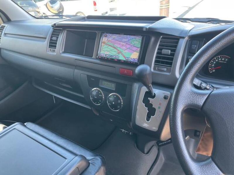 HIACE WAGON