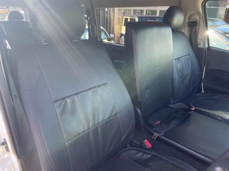 HIACE WAGON