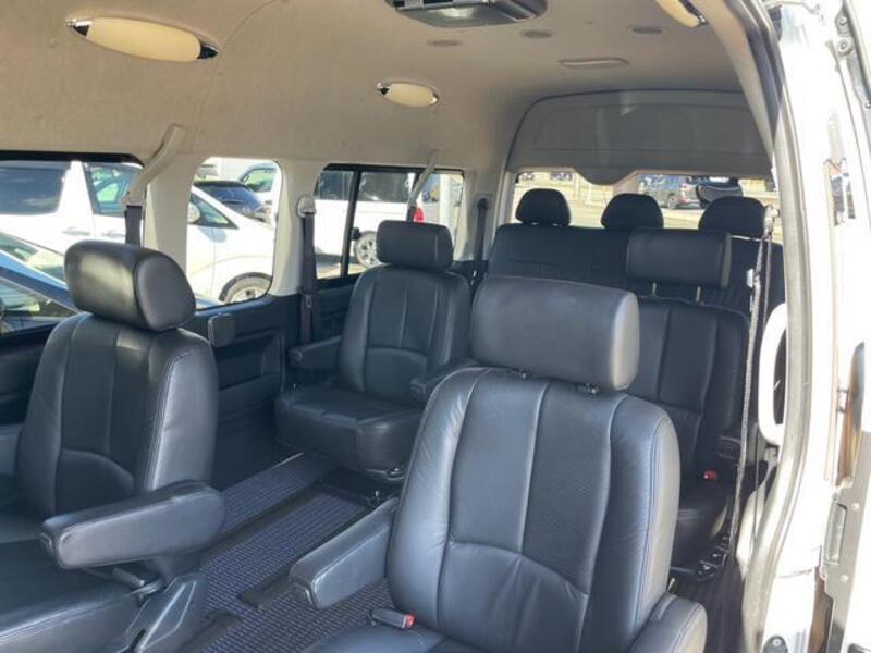 HIACE WAGON