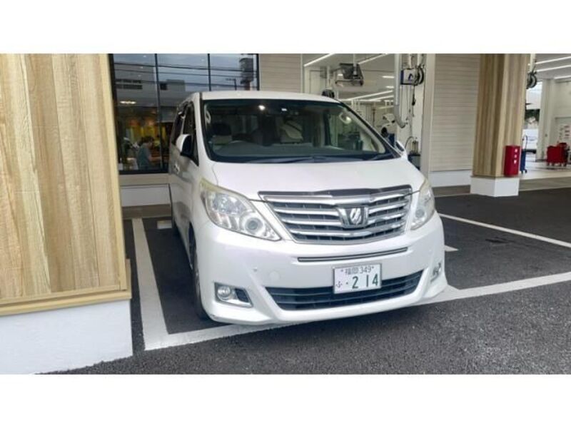 ALPHARD-0