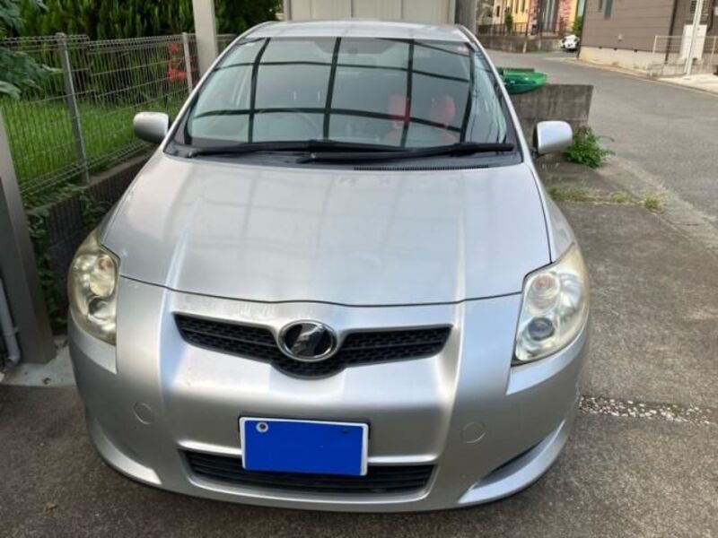 AURIS