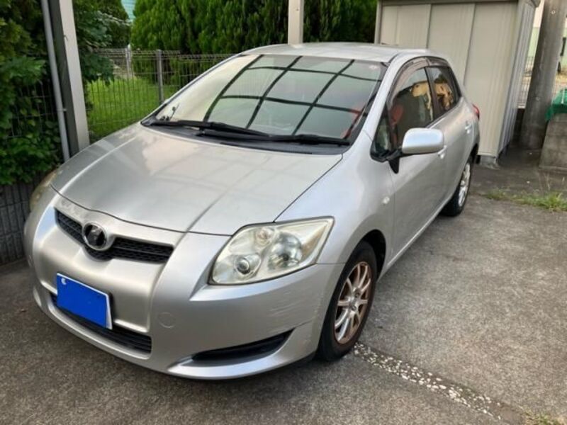 AURIS