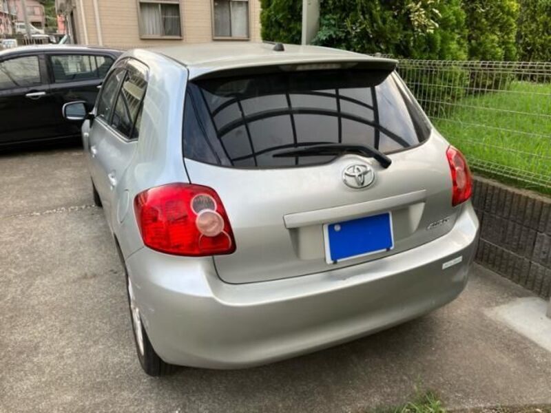 AURIS