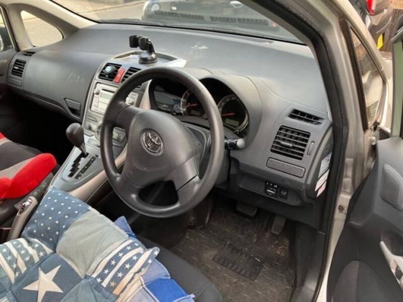 AURIS