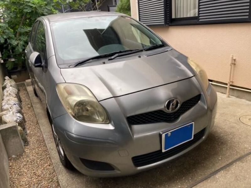 VITZ