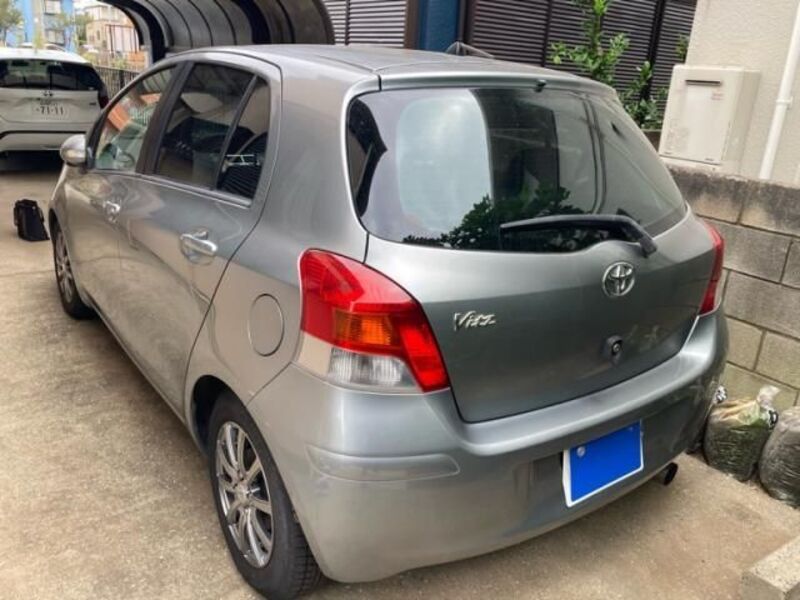 VITZ