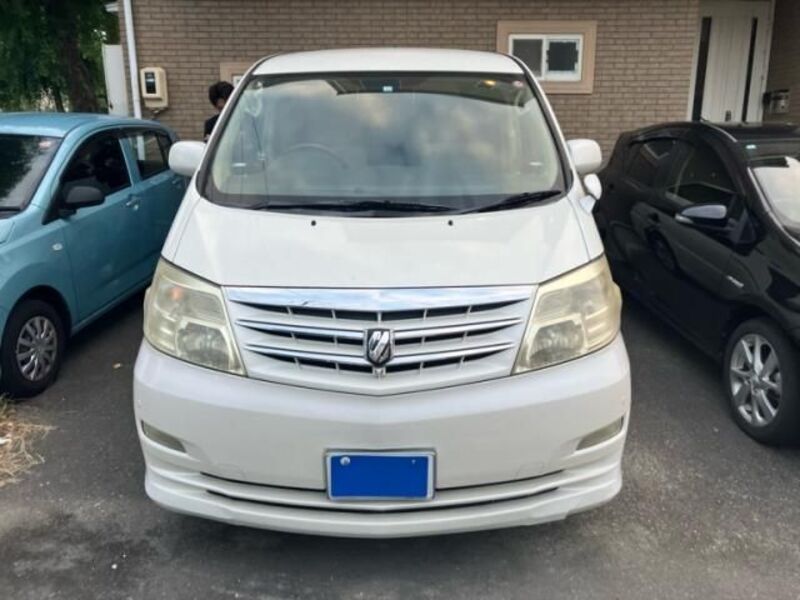 ALPHARD-0