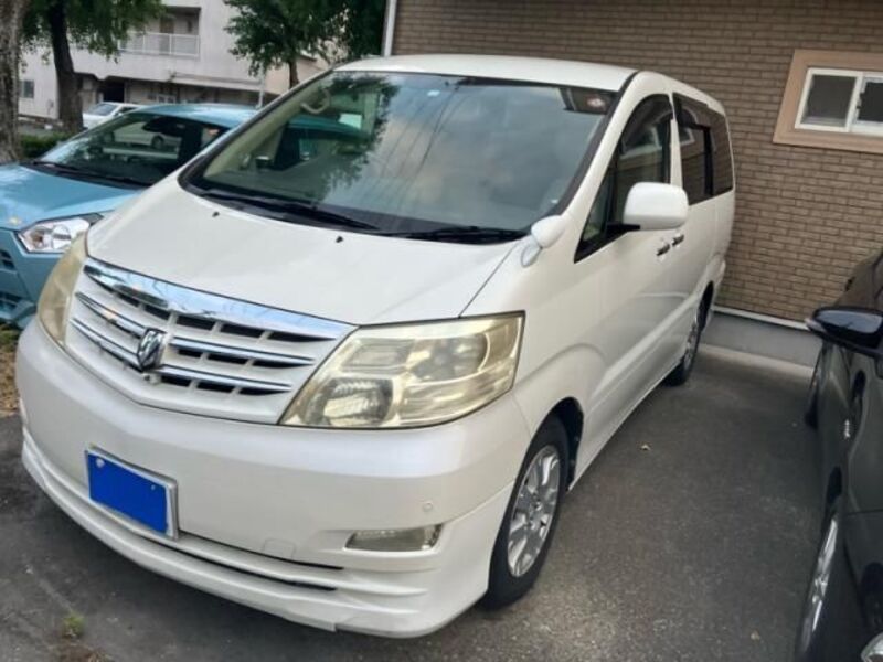 ALPHARD