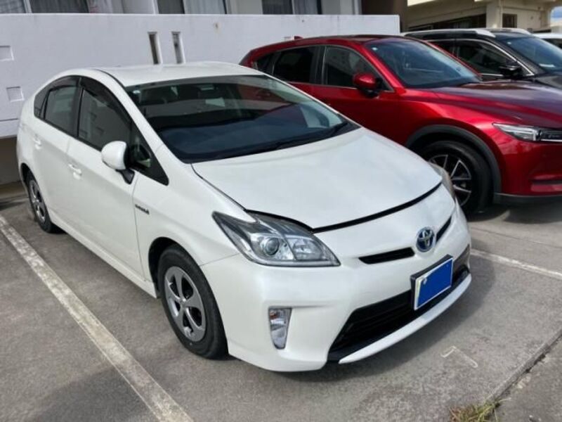 PRIUS