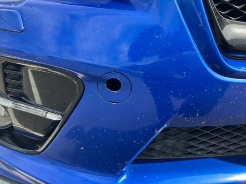 WRX STI