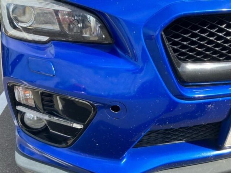 WRX STI