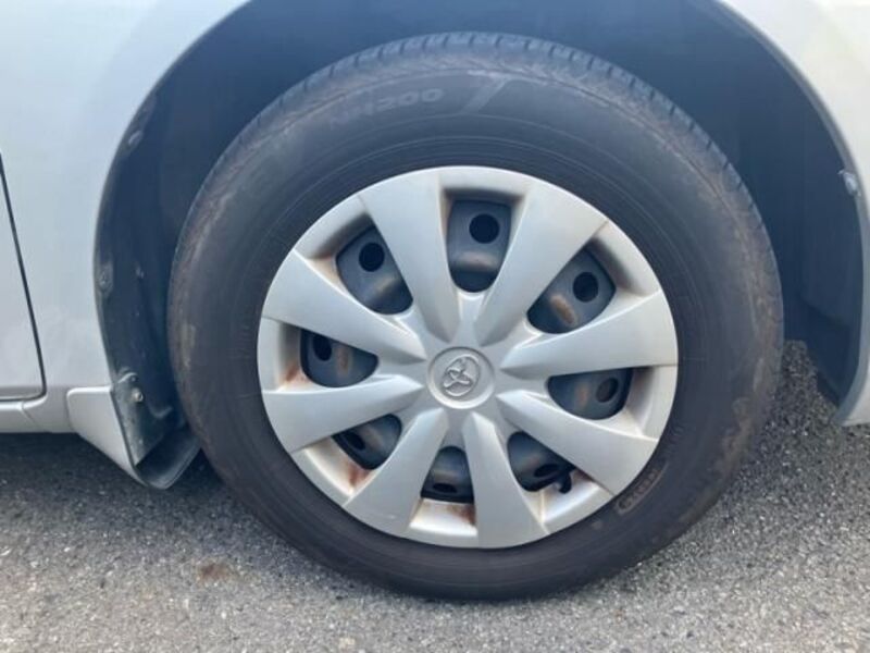 COROLLA FIELDER